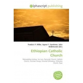 More about Ethiopian Catholic Church