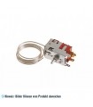 Thermostat DANFOSS 077B2021, Kapillarrohrlänge 1200 mm