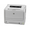 Hewlett-Packard HP LaserJet P2035 s/w Laserdrucker