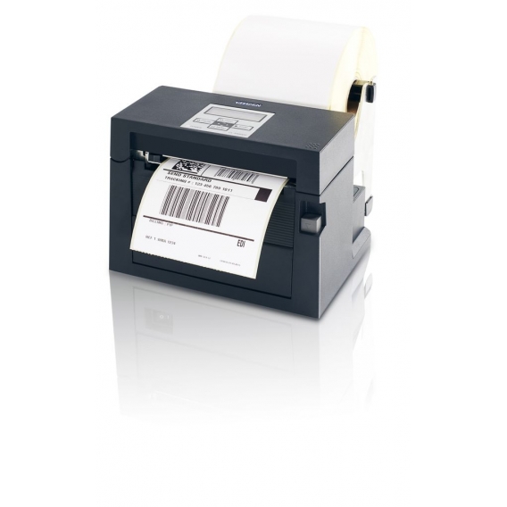 Citizen CL-S400DT - Etikettendrucker - monochrom Citizen