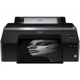 More about Epson SureColor SC-P5000 STD - Farbe - 2880 x 1440 DPI - A2 - LCD - Schwarz Epson
