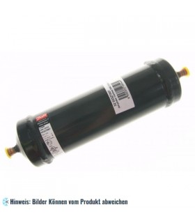 Filtertrockner Danfoss DMC 2032S, Löt 6 mm ODS