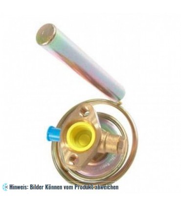 Thermostatisches Expansionsventil Oberteil ALCO TERE - XC 726NW-2B, R407C