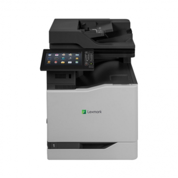 Lexmark CX825de - Multifunktionsdrucker - Farbe Lexmark