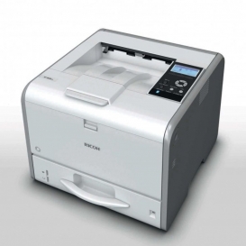 More about Ricoh SP 3600DN S/W Laserdrucker