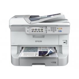 More about Epson WorkForce Pro WF-8590 D3TWFC - Multifunktionsdrucker - Farbe
