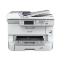 Epson WorkForce Pro WF-8590 D3TWFC - Multifunktionsdrucker - Farbe