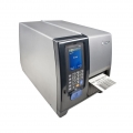 Intermec PM43, Direkt Wärme/Wärmeübertragung, 300 mm/sek, LCD, Verkabelt, Seriell, 128 MB
