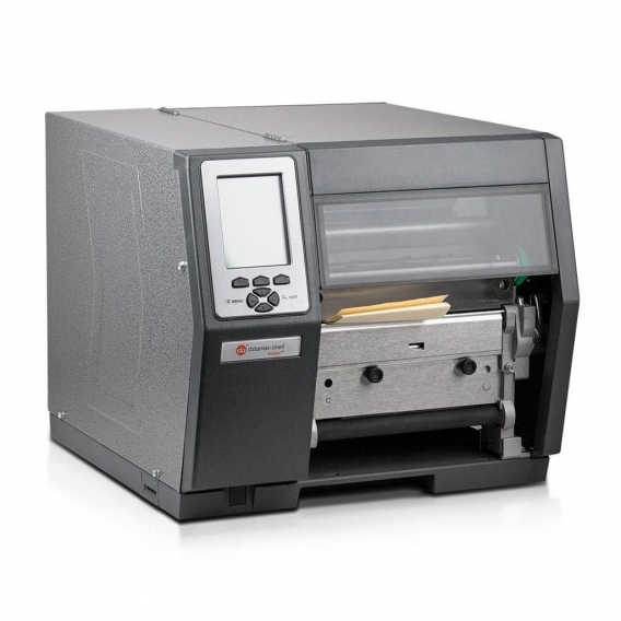 Datamax-O'Neil H-6308 Thermodrucker Thermotransfer Etikettendrucker USB, RJ-45 LAN, Seriell m. Mängel