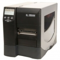 Zebra ZM400 Thermal Label Printer, ZPL, 300dpi, Znet, Cutter + Catch Tray, Code 39, Code 93, MaxiCode, PDF417, Postnet, QR Code,