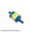 Filtertrockner Castel 4305/2, 052, 1/4" SAE, Bördelanschlüsse