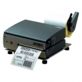 Datamax O'Neil MP-Series Compact4 Mobile, Direkt Wärme, 203 x 203 DPI, 125 mm/sek, 10,4 cm, 300 lpm, Wireless LAN