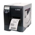 Zebra ZM400 DT + TT Printer 8D, Direkt Wärme, 10 lpm, 254 mm/sek, USB 2.0, IEEE1284, RS-232C, Wireless, 64 MB, 278 mm