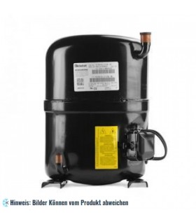 More about Kompressor Bristol R92J433DBVA, LBP, R407, R92, R404A, 380V/3F/50Hz, 10,80 kW, Löt