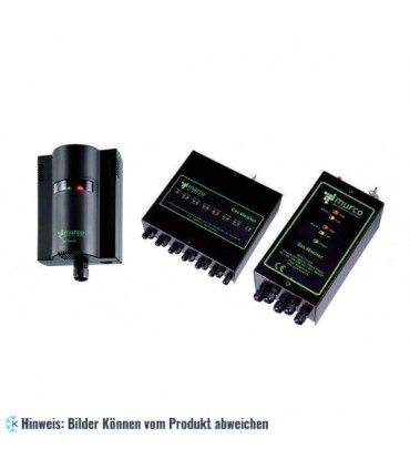 Gaslecksuchgeräte für Kühlhäuser, Supermärkte, thermische Kraftwerke und Gebäude WIGAM MGD1S -1L