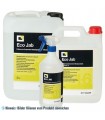 EcoJab biologisch abbaubarer Verdampferreiniger 1 Liter Spray Flasche gebrauchsfertig