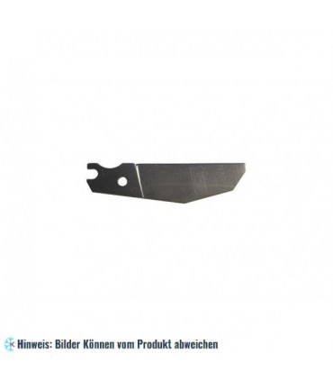 Ersatzmesser für Gehrungzange GNC-2