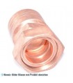 Lötadapter für Rotalockventil 1.3/4" - 42 mm