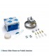 Thermostat KIT VI109 - RANCO K59-H1303002, Kapillarrohr 2000mm, Regelbereich - 21/+ 4.5 °C, 250V, 6(6) A (für Kühlschrank)