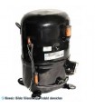 Kompressor Tecumseh FH4531Z, HBP - R404A, 220 - 240V/1F/50 Hz. Lötanschlüsse