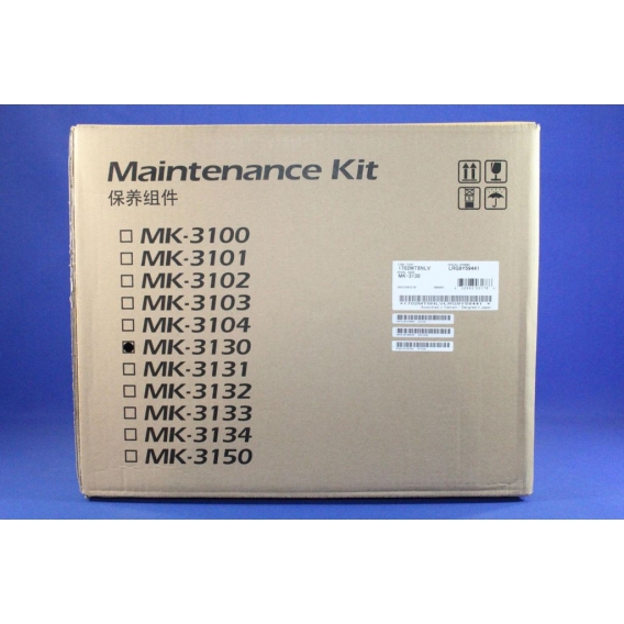 Kyocera MK-3130 Maintenance Kit -A