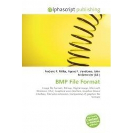More about BMP File Format