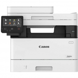 More about Canon i-SENSYS MF453dw - Multifunktionsdrucker - grau/schwarz