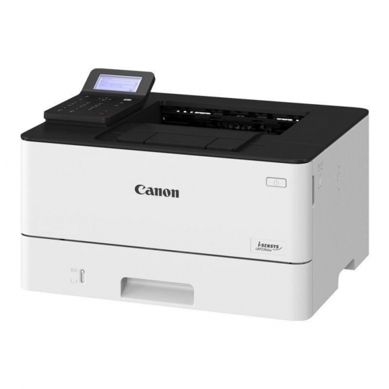 Canon i-SENSYS LBP233DW, Laser, 1200 x 1200 DPI, A4, 33 Seiten pro Minute, Doppelseitiger Druck, Netzwerkfähig