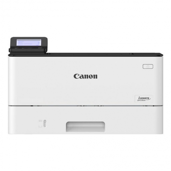Canon i-SENSYS LBP236DW, Laser, 1200 x 1200 DPI, A4, 38 Seiten pro Minute, Doppelseitiger Druck, Netzwerkfähig