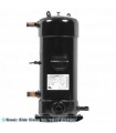 Kompressor Scroll Sanyo C-SCN603H8H, R407C, 380V/3F/50Hz, 24,5 kW - nicht lieferbar, ersetzt durch Nachfolger