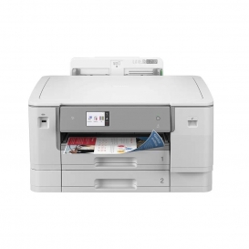 More about Brother HL-J6010DW - Drucker - Farbe - Tintenstrahl