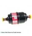 Filtertrockner Danfoss DCL 033S, 10 mm, Lötanschlüsse