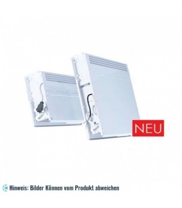 Thekenverdampfer Küba Gastro FMA 021D, Nr. 4290.021