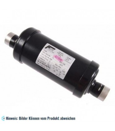 Geräuschdämpfer Frigo-Mec - 28 mm