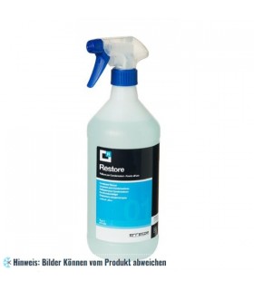 More about Restore Kondensatorreiniger Food-grade 1 Liter Spray Flasche, gebrauchsfertig