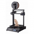 Makerpi P2 3D-Drucker All-Metal-Druckmaschine 260 * 260 * 260 mm Druckgröße mit magnetischer biegbarer Plattform 110 Heizbett Un
