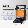 Twotrees Bluer 3D-Drucker, Blechstruktur Silent Printing, 235 * 235 * 280 mm Druckgröße Hohe Praezision