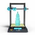 Twotrees Bluer PLUS 3D-Drucker ,300 * 300 * 400 mm Druckgröße [90% vormontiert]