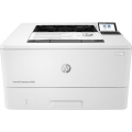 HP LaserJet Enterprise M406dn - Laserdrucker - grau
