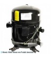 Kompressor Bristol, H7NG294DPEF, HMBP, R407C, R404A, 400V/3F/50Hz, Rotalock - Kompressor ist nicht mehr lieferbar