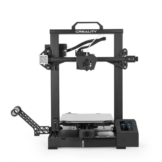 Creality 3D® CR-6 SE DIY 3D-Drucker Kit, DE Lager, EU Stecker