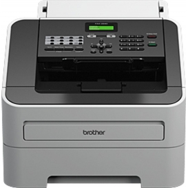 More about Brother Fax 2940 Telecopieur/photocopieuse Laser NB - Fax - Laser/LED-Druck Brother