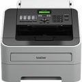 Brother Fax 2940 Telecopieur/photocopieuse Laser NB - Fax - Laser/LED-Druck Brother