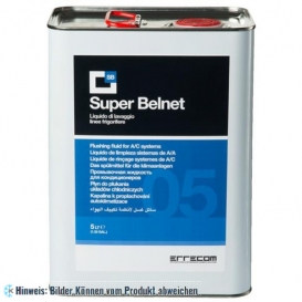 More about Errecom Super Belnet 5 L, Spülmittel zur Reinigung der Kühlkreisläufe in Kühl