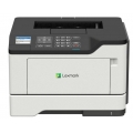 Lexmark MS521DN Mono-Laserdrucker A4, LAN, USB inkl. UHG