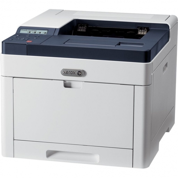 Xerox Phaser 6510V/DNM, Laser, Farbe, 1200 x 2400 DPI, A4, 28 Seiten pro Minute, Doppeltdruck
