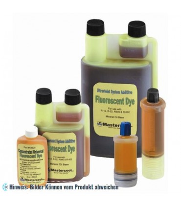 Standard Universal Farböl 944ml (32oz) Flasche