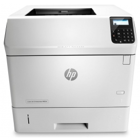 More about HP LaserJet Enterprise M604n, Laser, 1200 x 1200 DPI, A4, 50 Seiten pro Minute, Netzwerkfähig, Grau