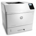 HP LaserJet Enterprise M604n, Laser, 1200 x 1200 DPI, A4, 50 Seiten pro Minute, Netzwerkfähig, Grau