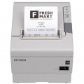 Epson TM-T88V (012): Serial, PS, ECW, EU, Thermodruck, POS-Drucker, 180 x 180 DPI, 300 mm/sek, 0,99 x 2,4 mm, 20 Zeichen pro Zol